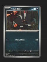 Houndour - 062/131 - [PRE - SV: Prismatic Evolutions]