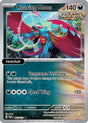 Roaring Moon - 065/131 - [PRE - SV: Prismatic Evolutions] - Holofoil