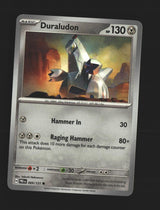 Duraludon - 069/131 - [PRE - SV: Prismatic Evolutions]