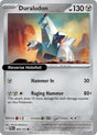 Duraludon - 069/131 - [PRE - SV: Prismatic Evolutions] - Reverse Holofoil