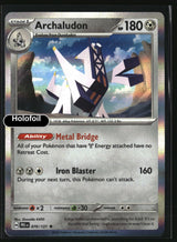 Archaludon