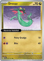 Dreepy - 071/131 - [PRE - SV: Prismatic Evolutions] - Reverse Holofoil