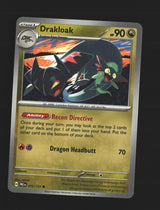 Drakloak - 072/131 - [PRE - SV: Prismatic Evolutions]