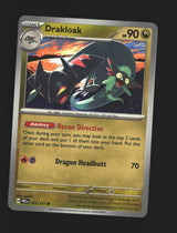 Drakloak - 072/131 - [PRE - SV: Prismatic Evolutions]
