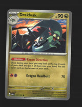 Drakloak - 072/131 - [PRE - SV: Prismatic Evolutions]