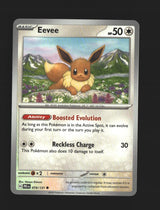 Eevee - 074/131 - [PRE - SV: Prismatic Evolutions]