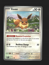 Eevee - 074/131 - [PRE - SV: Prismatic Evolutions]