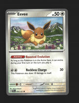 Eevee - 074/131 - [PRE - SV: Prismatic Evolutions]