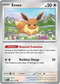 Eevee - 074/131 - [PRE - SV: Prismatic Evolutions]