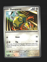 Dunsparce - 079/131 - [PRE - SV: Prismatic Evolutions]