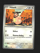 Miltank - 081/131 - [PRE - SV: Prismatic Evolutions]