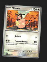 Miltank - 081/131 - [PRE - SV: Prismatic Evolutions]