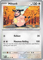 Miltank - 081/131 - [PRE - SV: Prismatic Evolutions]
