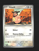 Miltank - 081/131 - [PRE - SV: Prismatic Evolutions]