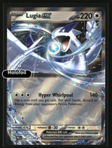 Lugia ex