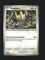 Regigigas - 086/131 - [PRE - SV: Prismatic Evolutions]