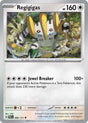 Regigigas - 086/131 - [PRE - SV: Prismatic Evolutions]