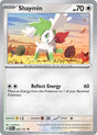 Shaymin - 087/131 - [PRE - SV: Prismatic Evolutions]