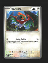 Hawlucha - 089/131 - [PRE - SV: Prismatic Evolutions]
