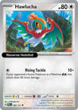 Hawlucha - 089/131 - [PRE - SV: Prismatic Evolutions] - Reverse Holofoil