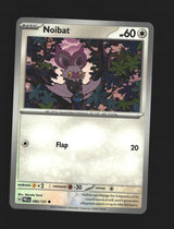 Noibat - 090/131 - [PRE - SV: Prismatic Evolutions]