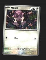 Noibat - 090/131 - [PRE - SV: Prismatic Evolutions]