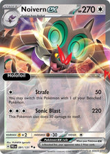 Noivern ex
