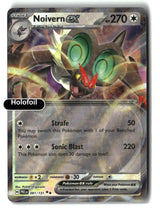 Noivern ex