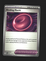 Binding Mochi - 095/131 - [PRE - SV: Prismatic Evolutions]