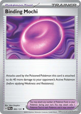Binding Mochi - 095/131 - [PRE - SV: Prismatic Evolutions]