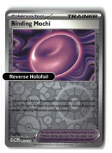 Binding Mochi - 095/131 - [PRE - SV: Prismatic Evolutions] - Reverse Holofoil