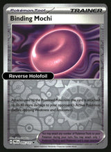 Binding Mochi - 095/131 - [PRE - SV: Prismatic Evolutions] - Reverse Holofoil