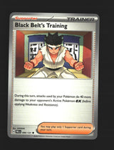 Black Belt's Training - 096/131
