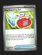 Bug Catching Set - 102/131 - [PRE - SV: Prismatic Evolutions]