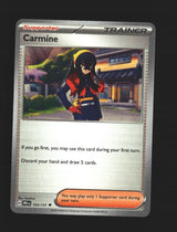 Carmine - 103/131 - [PRE - SV: Prismatic Evolutions]