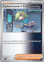 Ciphermaniac's Codebreaking - 104/131 - [PRE - SV: Prismatic Evolutions]