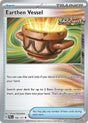 Earthen Vessel - 106/131 - [PRE - SV: Prismatic Evolutions]