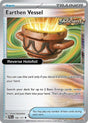 Earthen Vessel - 106/131 - [PRE - SV: Prismatic Evolutions] - Reverse Holofoil