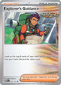 Explorer's Guidance - 107/131 - [PRE - SV: Prismatic Evolutions]