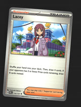Lacey - 114/131 - [PRE - SV: Prismatic Evolutions]