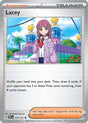 Lacey - 114/131 - [PRE - SV: Prismatic Evolutions]