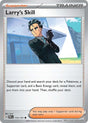 Larry's Skill - 115/131 - [PRE - SV: Prismatic Evolutions]