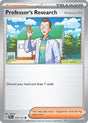 Professor's Research [Professor Elm] - 123/131 - [PRE - SV: Prismatic Evolutions]