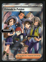 Friends in Paldea - 137/131