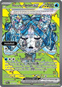 Wellspring Mask Ogerpon ex - 152/131