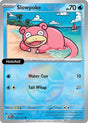Slowpoke (Poke Ball Pattern)