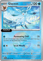 Glaceon (Poke Ball Pattern)