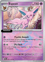 Espeon (Poke Ball Pattern)