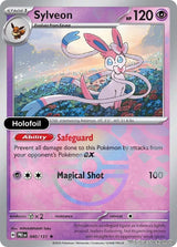 Sylveon (Poke Ball Pattern)