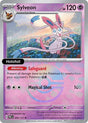 Sylveon (Poke Ball Pattern)